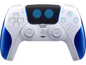 Joystick Sony PS5 ASTRO BOT Joyful Limited Edition