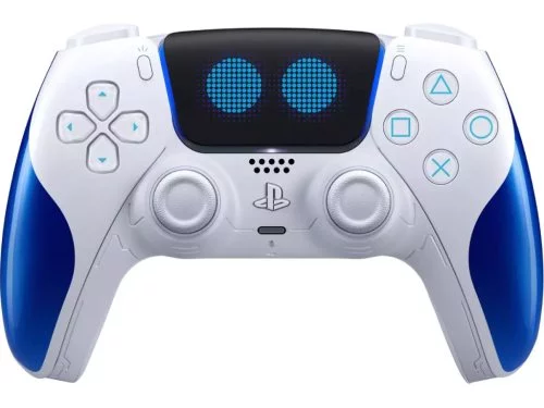 Image Joystick Sony PS5 ASTRO BOT Joyful Limited Edition