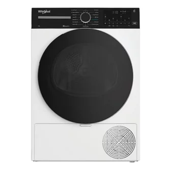 Uscător de rufe Whirlpool WP C8 WBS EE