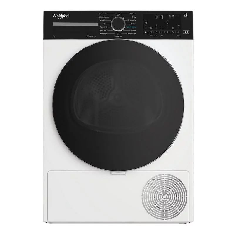 Image Uscător de rufe Whirlpool WP C8 WBS EE