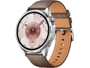 Image Ceas inteligent Huawei Watch GT 6 46mm Grey