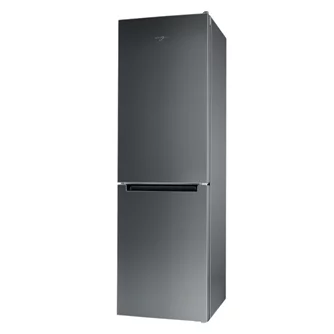 Frigider Whirlpool WFNF 82E OX