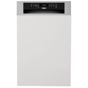 Image Mașină de spălat vase Whirlpool WSBO 3O34 PF X