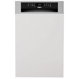 Mașină de spălat vase Whirlpool WSBO 3O34 PF X