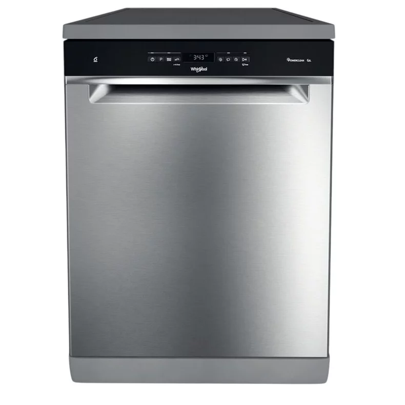 Image Посудомоечная машина Whirlpool WFO 3T233 P 6.5 X