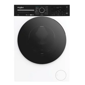 Mașină de spălat Whirlpool WPD 2836W ADS EE