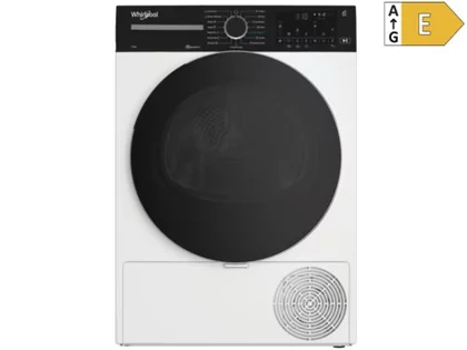 Сушильная машина Whirlpool WP E12X WBS EE