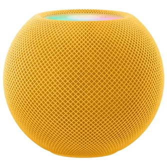 Портативная колонка Apple HomePod Mini Yellow