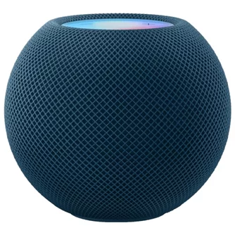 Портативная колонка Apple HomePod Mini Blue