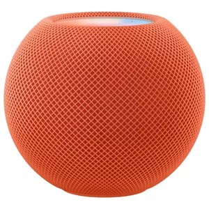 Image Boxă portabilă Apple HomePod Mini Orange