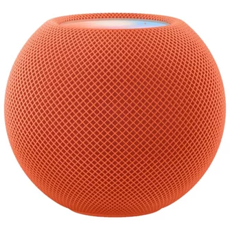 Портативная колонка Apple HomePod Mini Orange