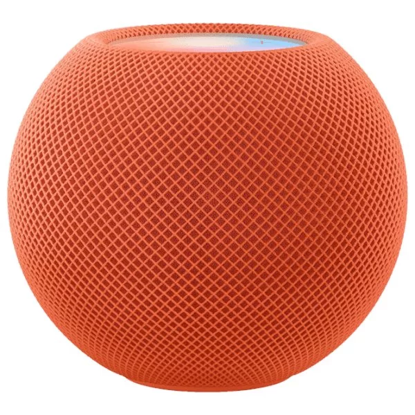 Image Портативная колонка Apple HomePod Mini Orange