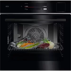 Image Cuptor Electric AEG TP9SB831AB