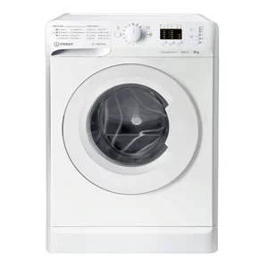 Image Стиральная машина Indesit MTWA 91284 W EE