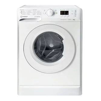 Стиральная машина Indesit MTWA 91284 W EE