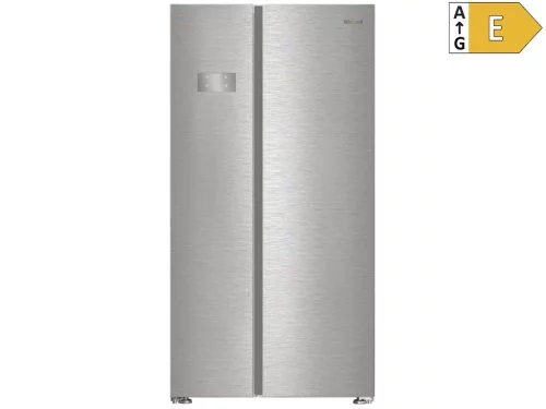 Image Холодильник SideBySide Whirlpool WHG2 6592 X4E, Inox