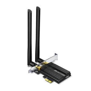 Image Adaptor TP-LINK Archer TX50E