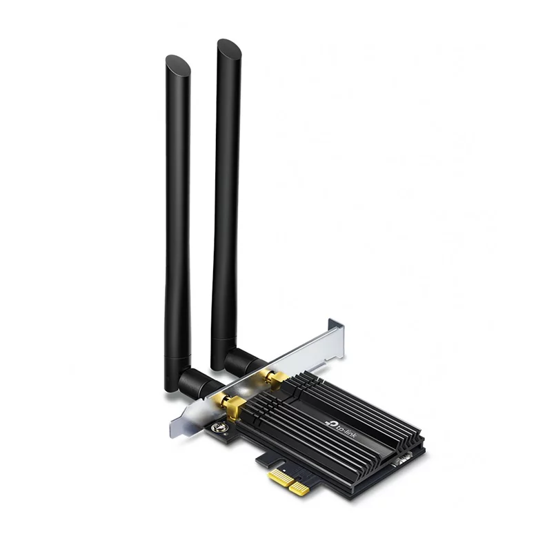 Image Адаптер TP-LINK Archer TX50E