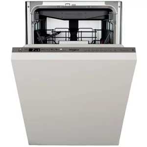 Image Посудомоечная машина Whirlpool WSIO 3O34 PFE X