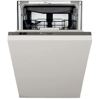 Посудомоечная машина Whirlpool WSIO 3O34 PFE X