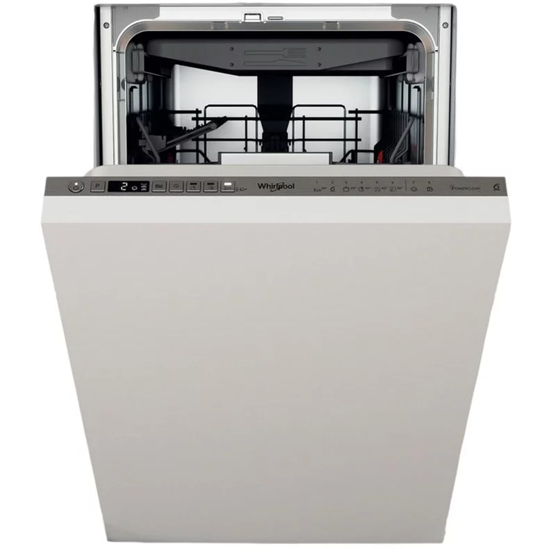 Image Посудомоечная машина Whirlpool WSIO 3O34 PFE X