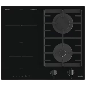 Image Комбинированная варочная панель Gorenje GCI691BSC, Black
