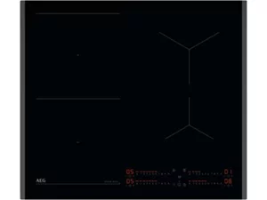 Image Индукционная варочная панель AEG TI64IB10FB, Black