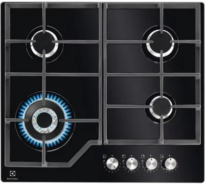 Варочная панель Electrolux KGG64362K