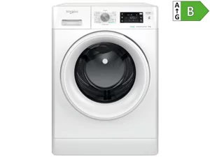 Image Стиральная машина Whirlpool FFB 8258 BV EE