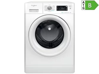 Стиральная машина Whirlpool FFB 8258 BV EE