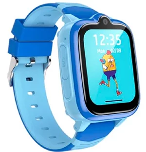 Image Ceas inteligent Blackview Z10 Blue