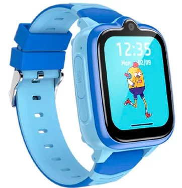 Image Ceas inteligent Blackview Z10 Blue