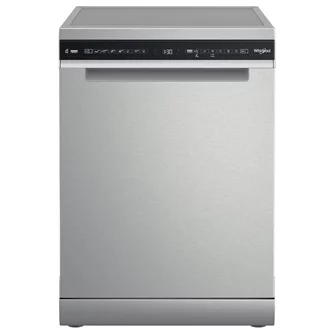 Посудомоечная машина Whirlpool W7F HS51 X