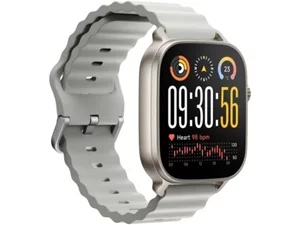 Image Ceas inteligent Realme Watch 5 Titanium Silver