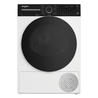 Uscător de rufe  Whirlpool WP C10X WBS EE