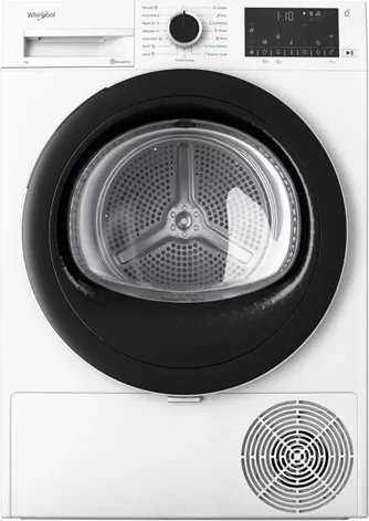 Mașină de uscat rufe Whirlpool WPS C7X WBS EE X