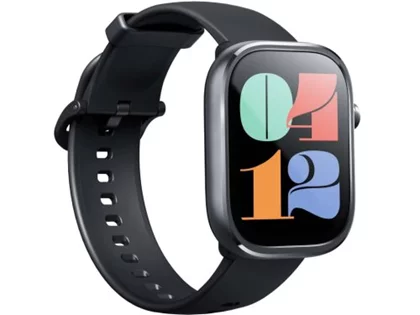 Умные часы Mibro Watch C4 Dark Gray