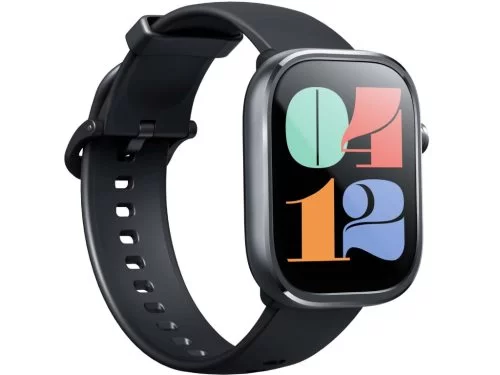 Image Ceas inteligent Mibro Watch C4 Dark Gray