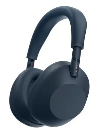 Наушники Sony WH-1000XM6 Midnight Blue