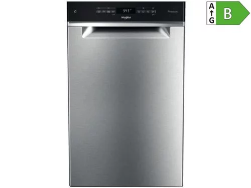 Image Mașină de spalat vase încorporabilă Whirlpool WH6UB10BS7A0X