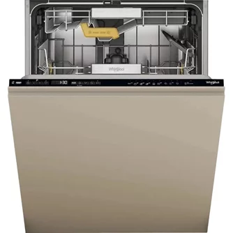 Mașină de spălat vase încorporabilă Whirlpool W7I HP42 L