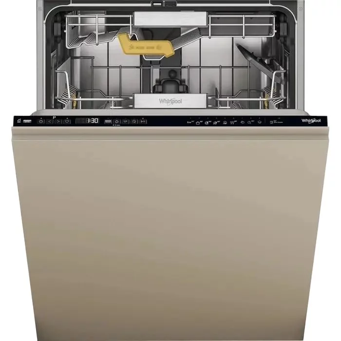 Image Mașină de spălat vase încorporabilă Whirlpool W7I HP42 L