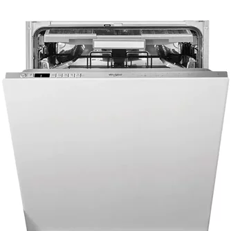 Mașină de spălat vase încorporabilă Whirlpool WIO 3T133 PE