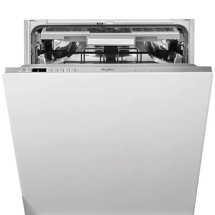 Image Mașină de spălat vase încorporabilă Whirlpool WIO 3T133 PE