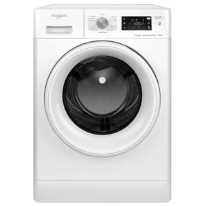 Image Стиральная машина Whirlpool FFB 8279 WV EE
