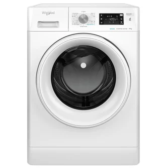 Стиральная машина Whirlpool FFB 8279 WV EE