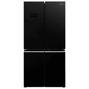 Image Frigider Sharp SJ-NFA35IHXBD-EU