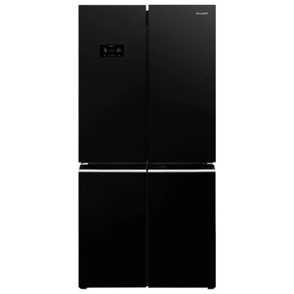 Image Frigider Sharp SJ-NFA35IHXBD-EU