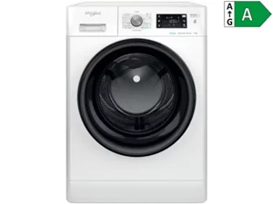 Image Стиральная машина  Whirlpool FFB 7469 BV EE