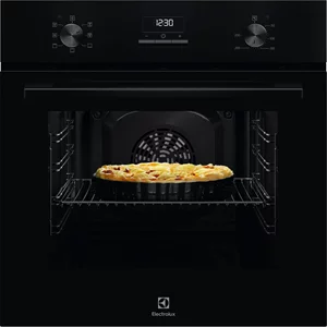 Image Встраиваемый духовой шкаф Electrolux LOH3H00BK